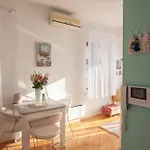 Ivandic Apartman Podgora