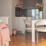 Ivandic Apartman *