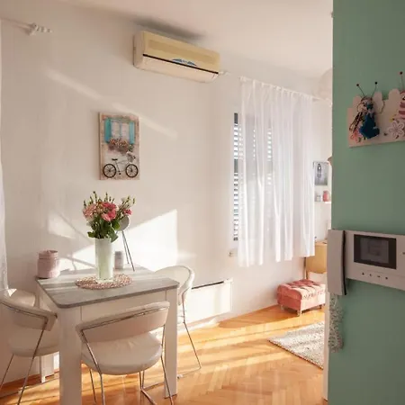Ivandic Apartment Podgora