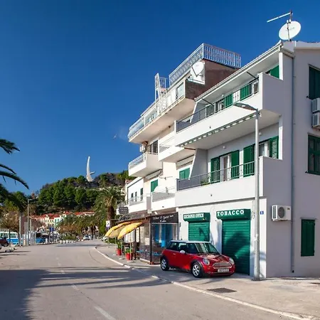 Ivandic * Podgora (Split-Dalmatia)