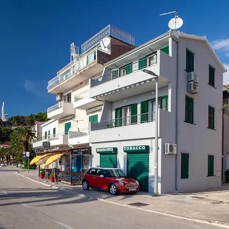 Ivandic Apartment