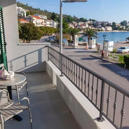 Appartamento Ivandic Podgora (Split-Dalmatia)