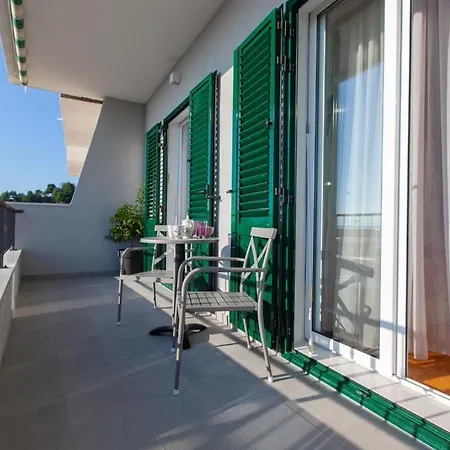 Appartamento Ivandic Podgora (Split-Dalmatia)