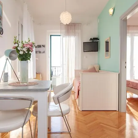 Ivandic Apartment Podgora