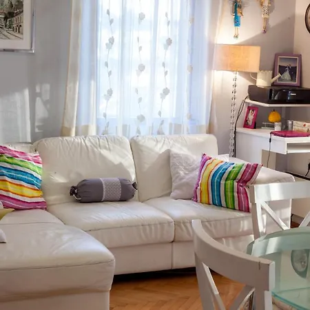 Ivandic Apartment