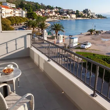 Appartamento Ivandic Podgora (Split-Dalmatia)