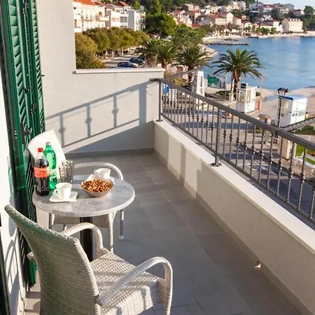 Appartamento Ivandic Podgora (Split-Dalmatia)