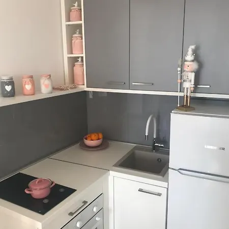 Apartment Ivandic Podgora