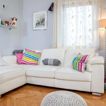 Ivandic Apartment