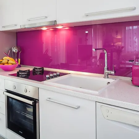 Apartment Ivandic