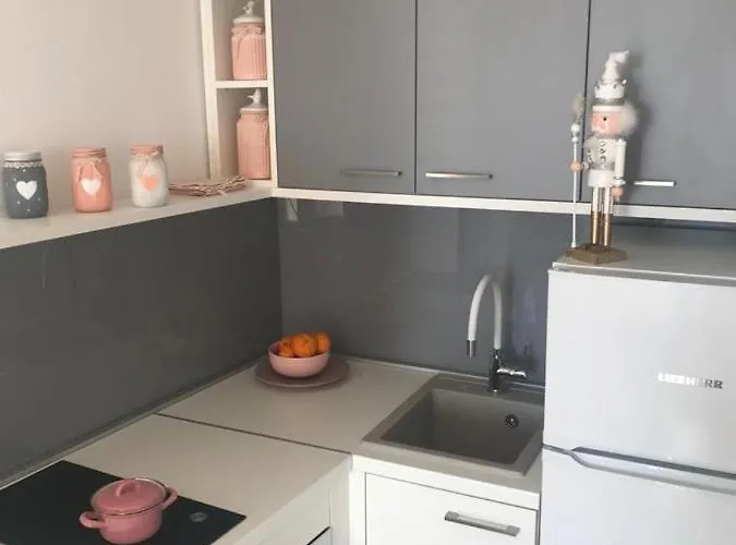 شقة Ivandic بودغورا